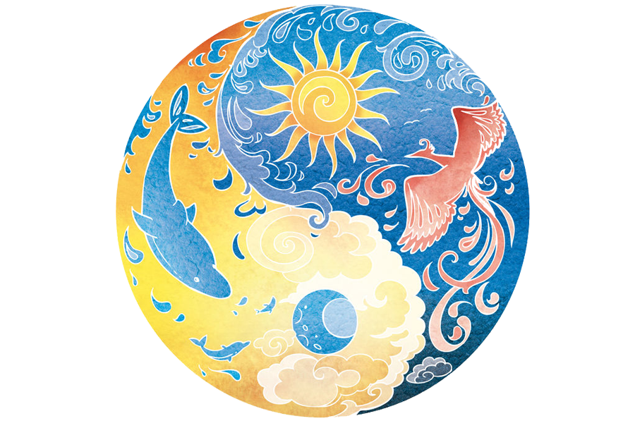 The Tao of Why
