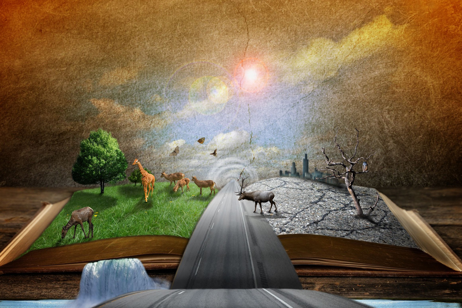 Work as a Spiritual Exercise by Karol Jackowski