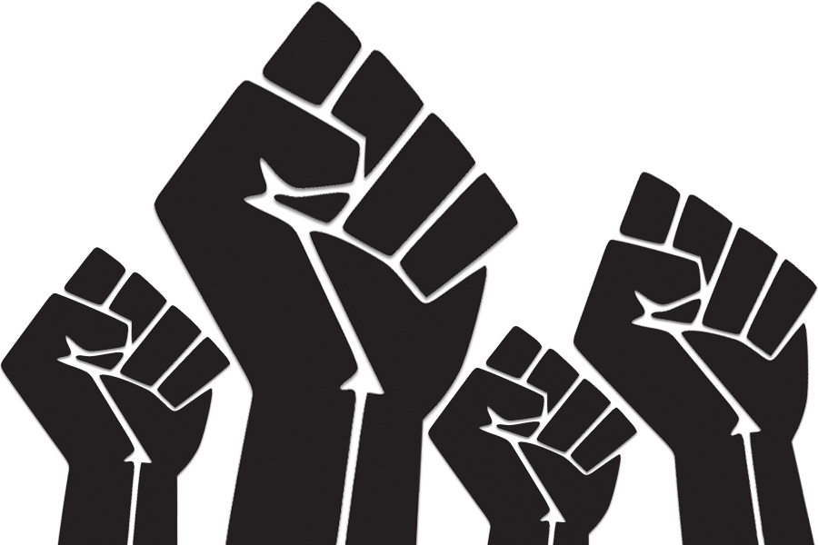 Black Lives Matter: Two Poems