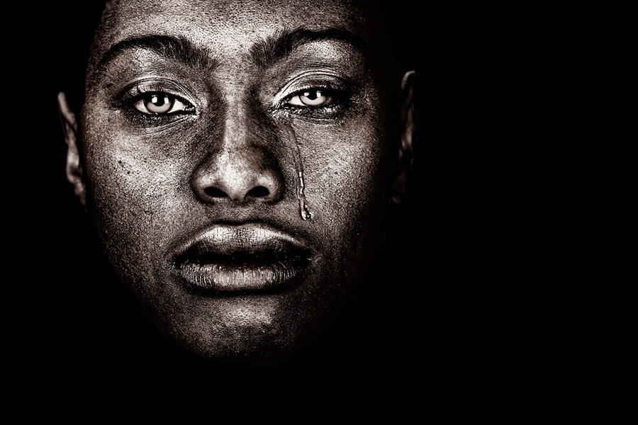 Social Justice Today by Aprell May